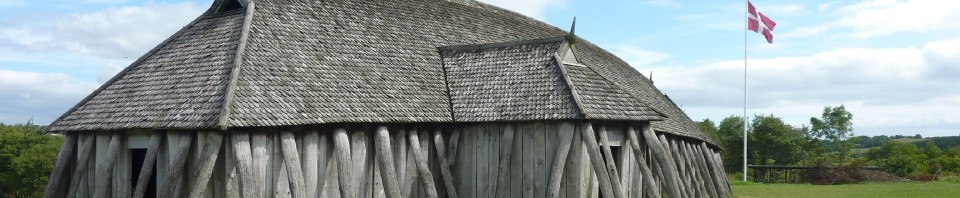 vikinge hus